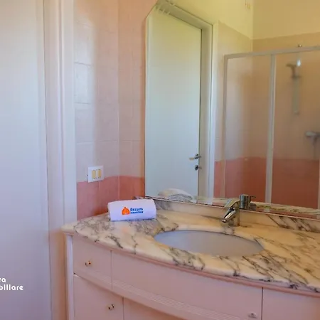 Borgo Dei Fiori D03 Apartmán *