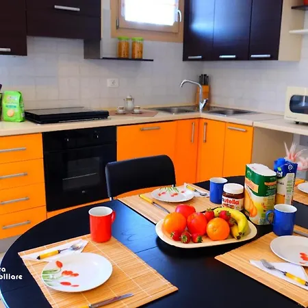 Apartment Borgo Dei Fiori D03