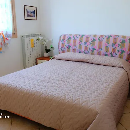 Borgo Dei Fiori D03 Apartmán Lido di Jesolo