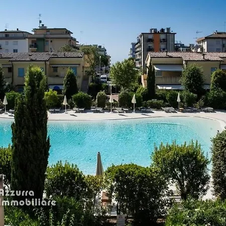 Borgo Dei Fiori D03 Lido di Jesolo