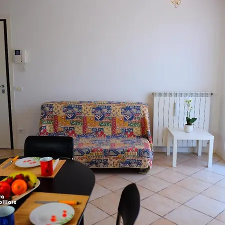 Apartman Borgo Dei Fiori D03 Lido di Jesolo