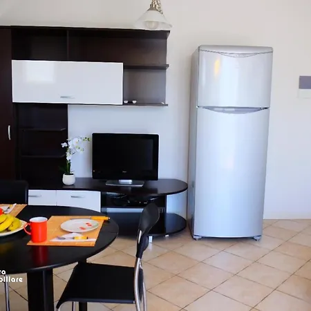 Borgo Dei Fiori D03 Apartman