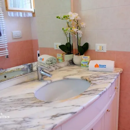 Apartman Borgo Dei Fiori D03 Lido di Jesolo