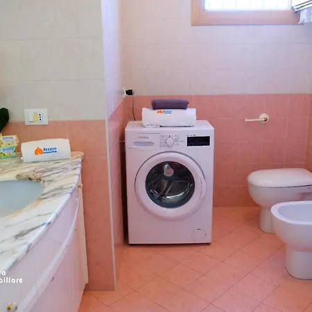 Apartman Borgo Dei Fiori D03 Lido di Jesolo
