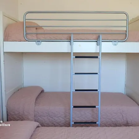 Borgo Dei Fiori D03 Apartman