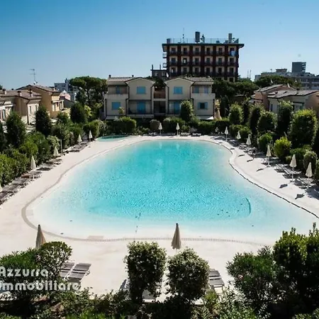 Apartman Borgo Dei Fiori D03 Lido di Jesolo
